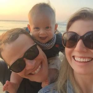 Meet your Posher, Kristy